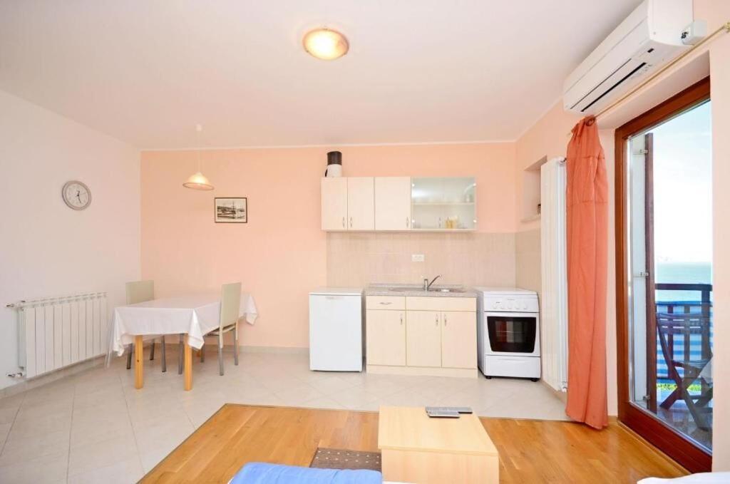 Apartments Ivanka Senj  Exteriér fotografie