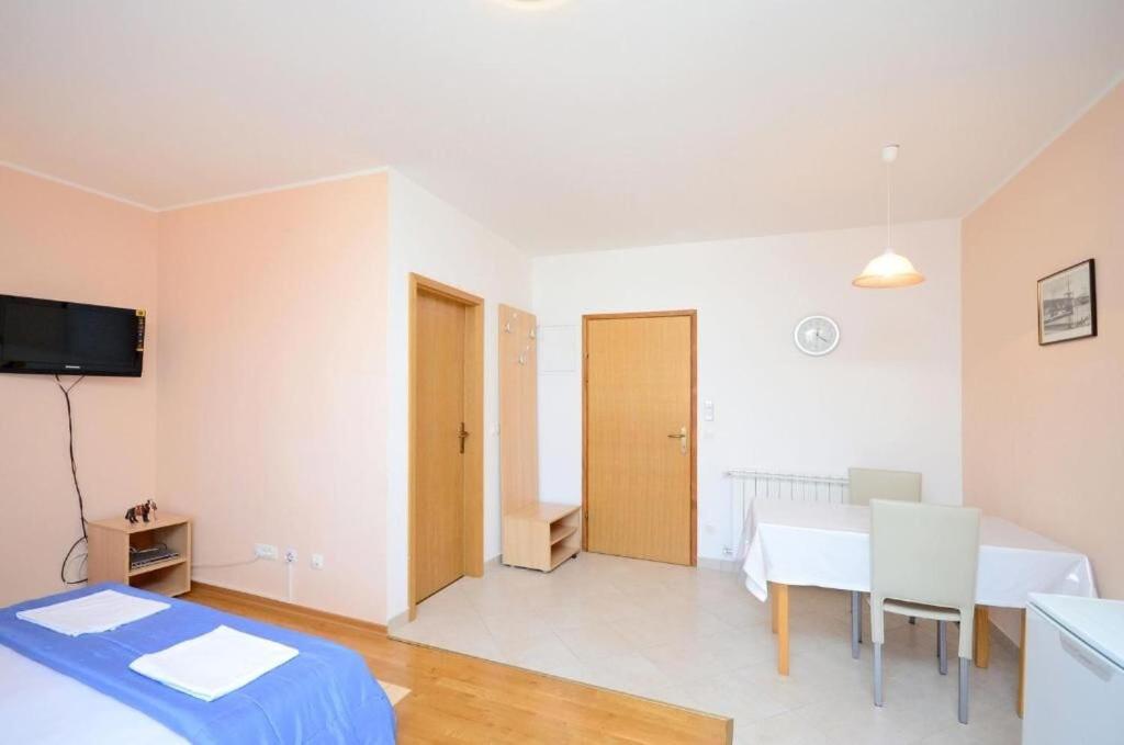 Apartments Ivanka Senj  Exteriér fotografie