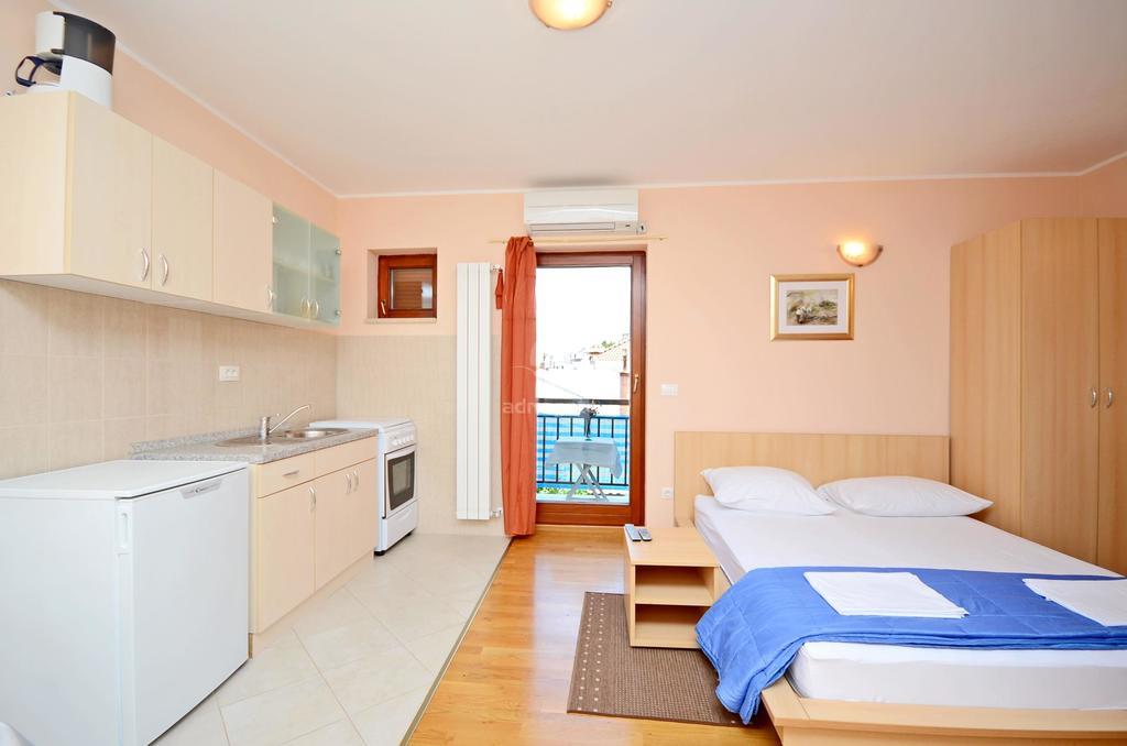 Apartments Ivanka Senj  Pokoj fotografie