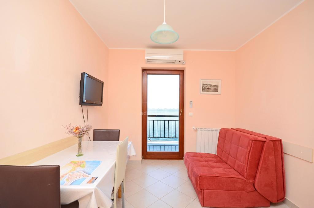 Apartments Ivanka Senj  Pokoj fotografie