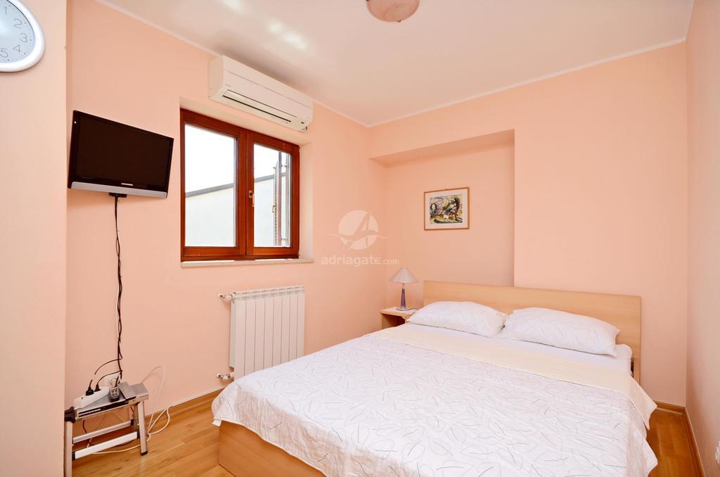 Apartments Ivanka Senj  Pokoj fotografie