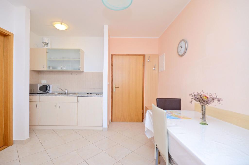 Apartments Ivanka Senj  Exteriér fotografie