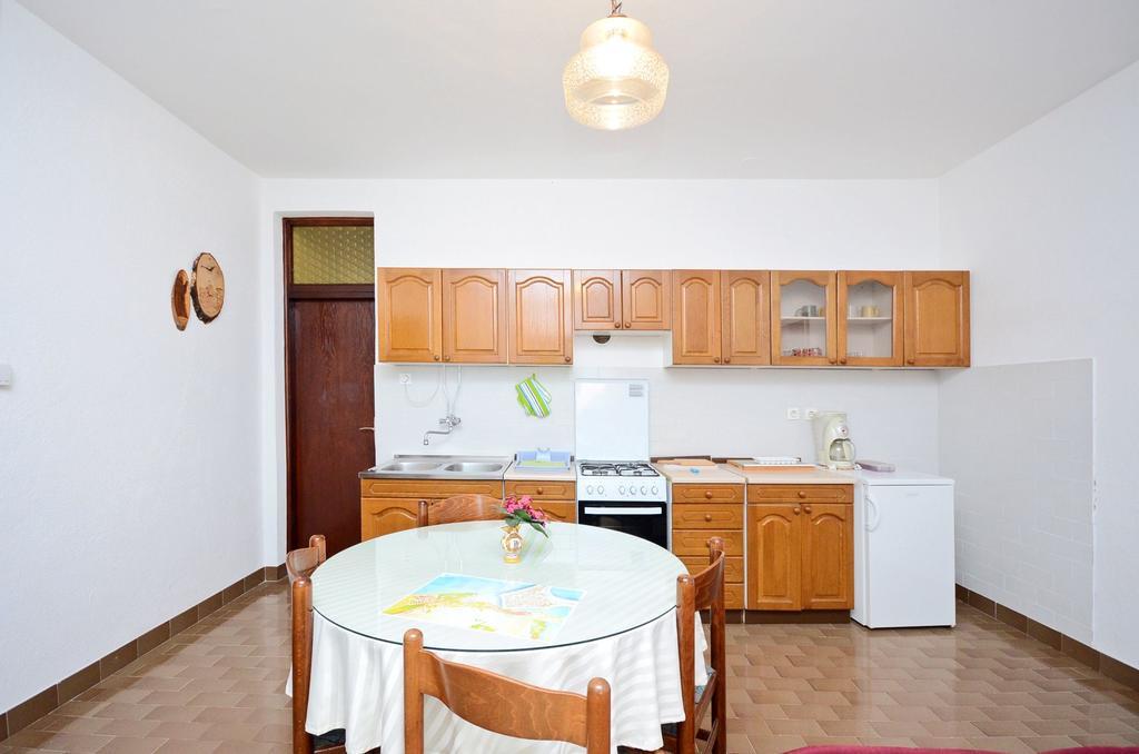 Apartments Ivanka Senj  Exteriér fotografie