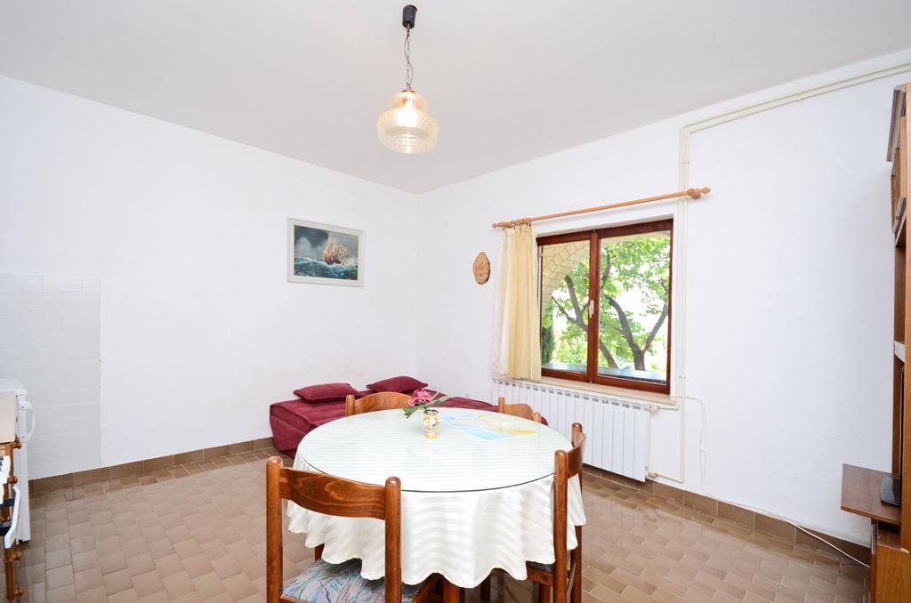 Apartments Ivanka Senj  Exteriér fotografie